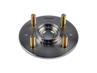 HONDA 44600S5DA00 Wheel Hubs
