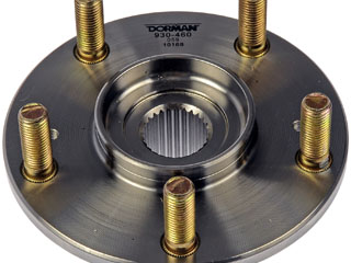 HONDA 44600S7A000 Wheel Hubs