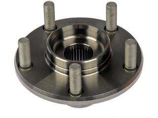 NISSAN 4020231U10 Wheel Hubs