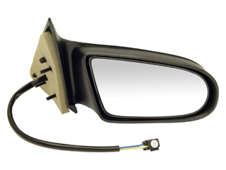 GM 10169576 Side View Mirrors - GM