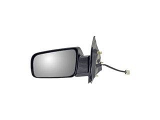 GM 15031783 Side View Mirrors - GM