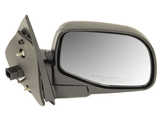FORD MOTOR COMPANY 1L2Z17682AAA Side View Mirrors - Ford