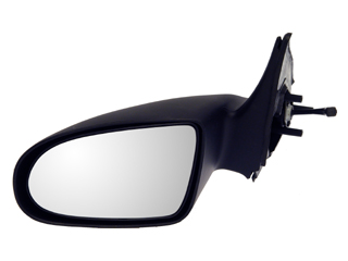 GM 10199651 Side View Mirrors - GM