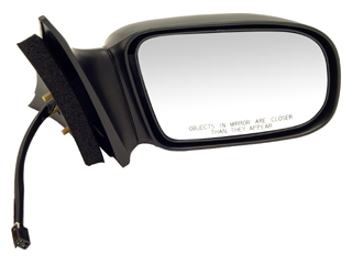 GM 22605940 Side View Mirrors - GM