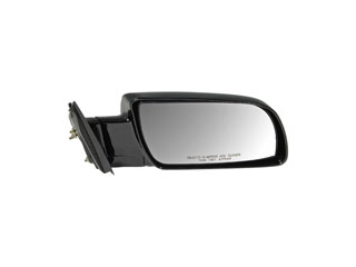 GM 15764760 Side View Mirrors - GM