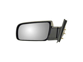 GM 15764759 Side View Mirrors - GM