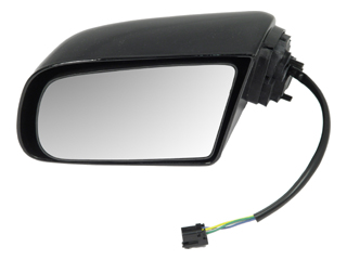 GM 10188119 Side View Mirrors - GM