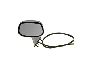 GM 10113834 Side View Mirrors - GM