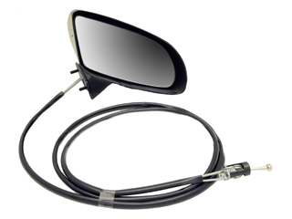 GM 10113858 Side View Mirrors - GM