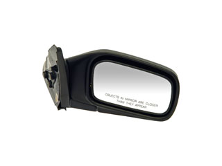 NISSAN 96301Q5710 Side View Mirrors - Nissan