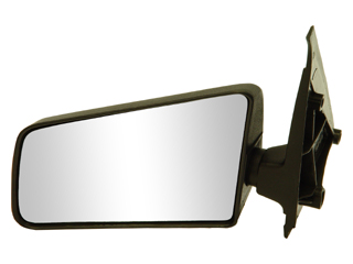 GM 15675113 Side View Mirrors - GM