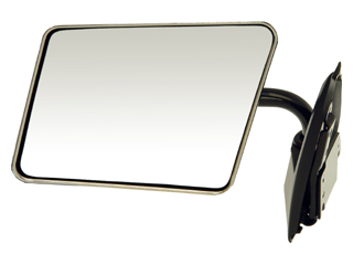 GM 15642573 Side View Mirrors - GM