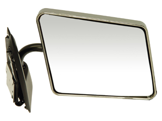 GM 15642574 Side View Mirrors - GM