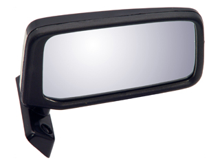 NISSAN 9630203W10 Side View Mirrors - Nissan
