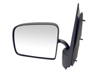 FORD MOTOR COMPANY F2UZ17683B Side View Mirrors - Ford