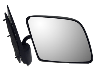 FORD MOTOR COMPANY F2UZ17682B Side View Mirrors - Ford