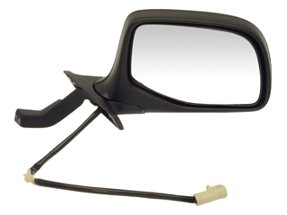 FORD MOTOR COMPANY F5TZ17682BAA Side View Mirrors - Ford