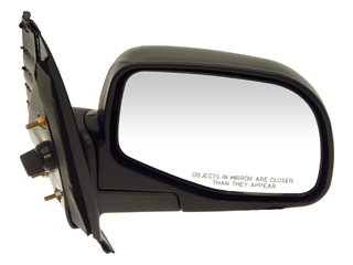 FORD MOTOR COMPANY F5TZ17682A Side View Mirrors - Ford
