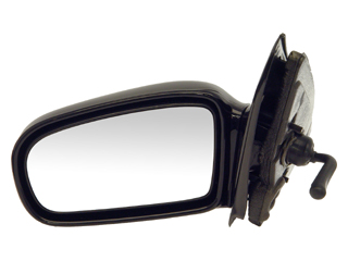GM 22658135 Side View Mirrors - GM