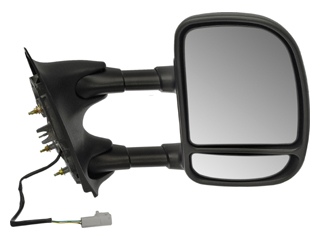 FORD MOTOR COMPANY YC3Z17682FAA Side View Mirrors - Ford