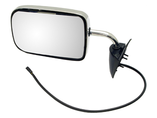 CHRYSLER 55154667 Side View Mirrors - Chrysler