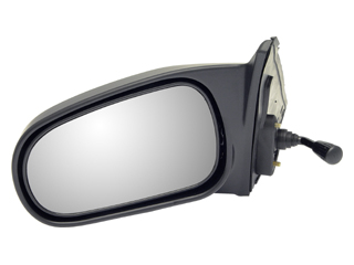 HONDA 76200S01A05 Side View Mirrors - Honda