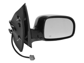 FORD MOTOR COMPANY 1F2Z17683GAA Side View Mirrors - Ford