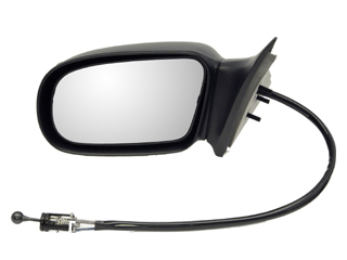 GM 12335392 Side View Mirrors - GM