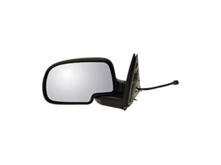 GM 88986367 Side View Mirrors - GM