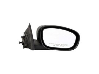 CHRYSLER 4805980AF Side View Mirrors - Chrysler