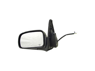 NISSAN XF5Z17683CAA Side View Mirrors - Nissan