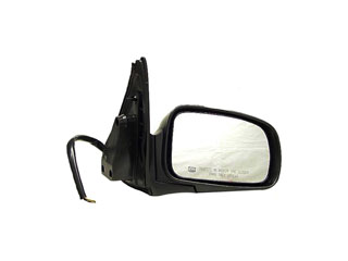 NISSAN XF5Z17682CAA Side View Mirrors - Nissan