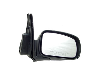 NISSAN XF5Z17682AAA Side View Mirrors - Nissan