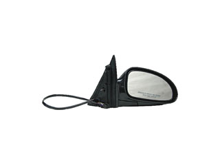 GM 25658306 Side View Mirrors - GM