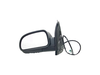 GM 19120877 Side View Mirrors - GM
