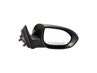 MAZDA GS3L6912ZB Side View Mirrors - Mazda