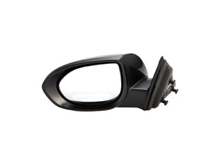 MAZDA GS3L6918ZB Side View Mirrors - Mazda