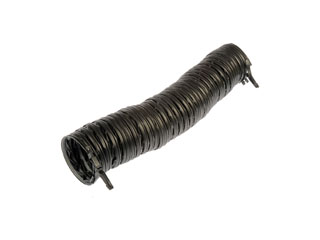 GM 1255807 Hoses - Fresh Air Intake