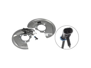DORMAN 970-006 ABS Sensors