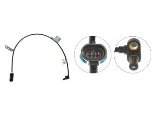 DORMAN 970-065 ABS Sensors