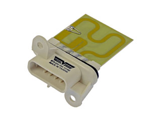 DORMAN 973-002 Blower Motor Resistor