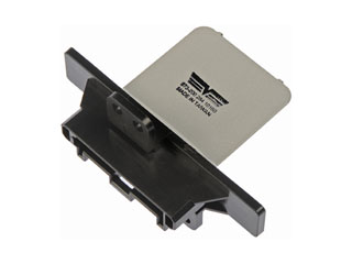 DORMAN 973-200 Blower Motor Resistor