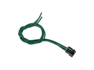 DORMAN 973-304 Blower Resistor Harness