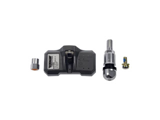 SUBARU 28103AG01C Electrical - Sensors - TPMS(Tire Pressure Monitor)