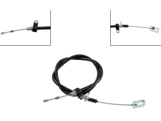 DORMAN C130767 Brake Cables