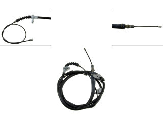 DORMAN C130769 Brake Cables