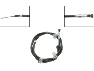 DORMAN C138816 Brake Cables