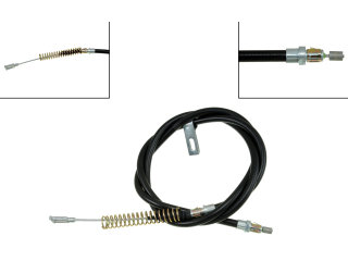 DORMAN C660001 Brake Cables