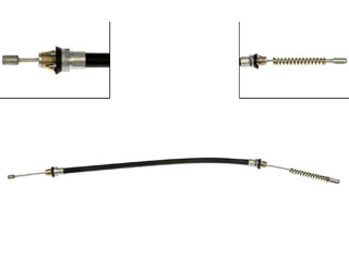 DORMAN C660002 Brake Cables