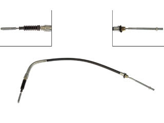 DORMAN C660025 Brake Cables